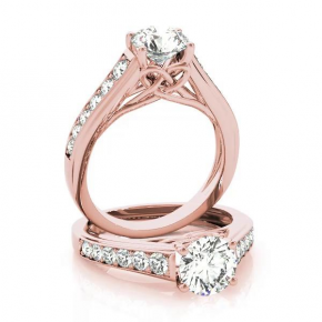 Кольцо 50797-750-R Кольцо 50797-750-R