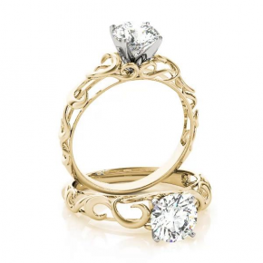 Кольцо 84533-585-Y