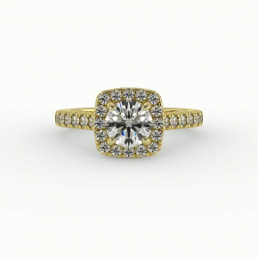 Кольцо HL0053-585-Y