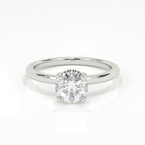 Кольцо RC12099-Pt