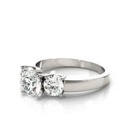 Кольцо 82846-Pt Кольцо 82846-Pt