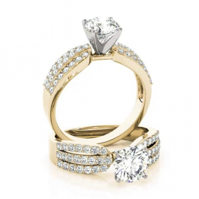 Кольцо 50622-750-Y