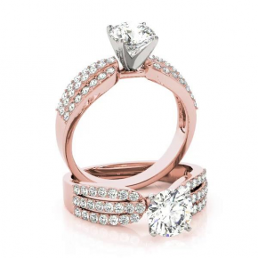 Кольцо 50622-750-R