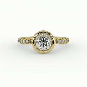 Кольцо SM0032-750-Y Кольцо SM0032-750-Y