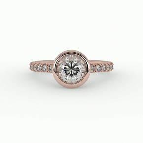 Кольцо SM0032-585-R