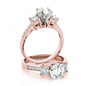 Кольцо 83368-585-R