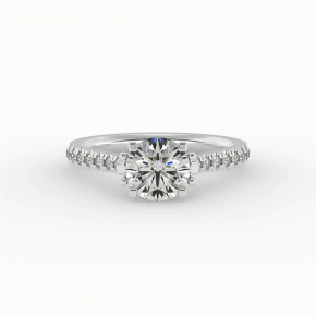 Кольцо SM0090-585-W