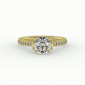 Кольцо SM0090-585-Y