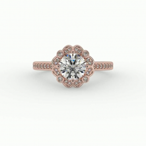 Кольцо HL0228-750-R Кольцо HL0228-750-R