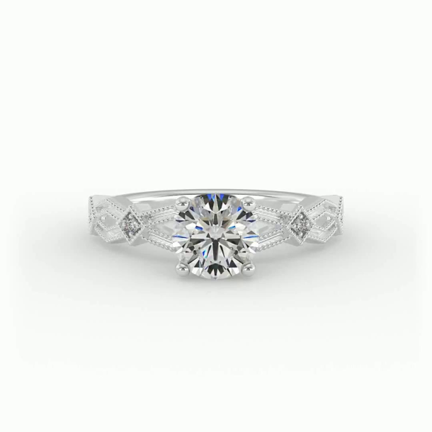 Кольцо SM0303-585-W