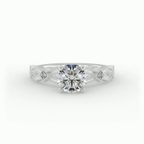 Кольцо SM0303-750-W Кольцо SM0303-750-W