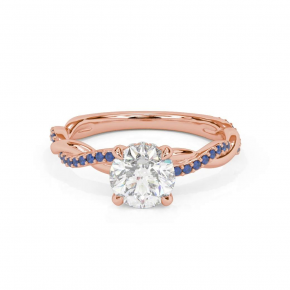 Кольцо RC113-585-R