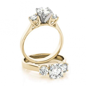 Кольцо 83436-750-Y