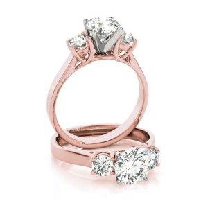 Кольцо 83436-750-R