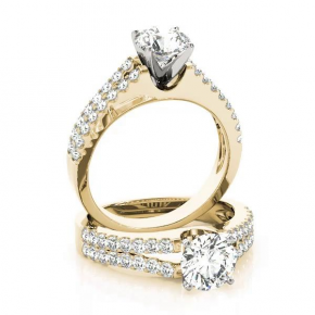 Кольцо 50417-750-Y