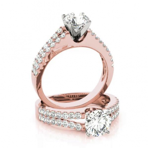 Кольцо 50417-750-R