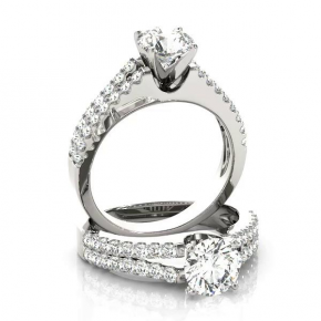 Кольцо 50417-Pt Кольцо 50417-Pt