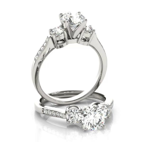 Кольцо 83369-750-W Кольцо 83369-750-W