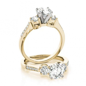 Кольцо 83369-585-Y Кольцо 83369-585-Y