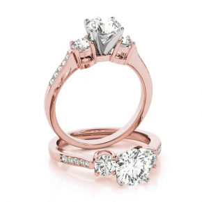 Кольцо 83369-750-R Кольцо 83369-750-R