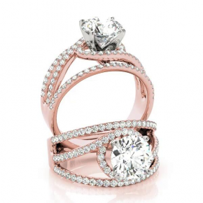 Кольцо 510E-585-R