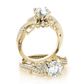 Кольцо 50781-585-Y