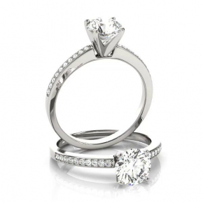 Кольцо 84323-585-W