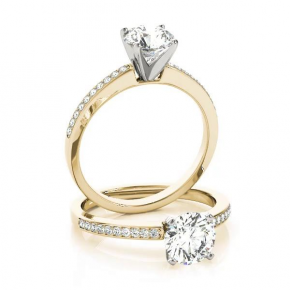 Кольцо 84323-750-Y