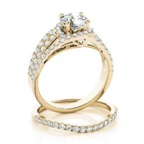 Кольцо 50846-750-Y