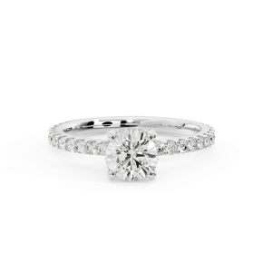 Кольцо SM0434-585-W Кольцо SM0434-585-W