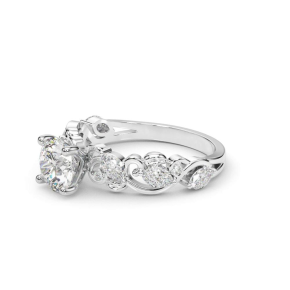 Кольцо 51214-585-W