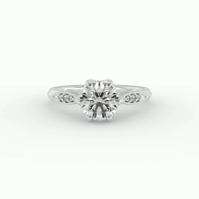 Кольцо SM0222-750-W