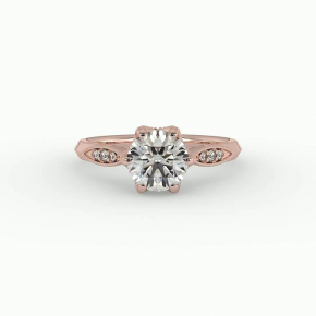 Кольцо SM0222-750-R