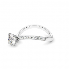 Кольцо 51222-Pt Кольцо 51222-Pt