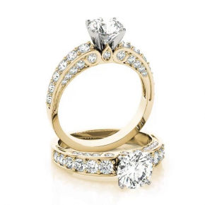 Кольцо 84636-585-Y