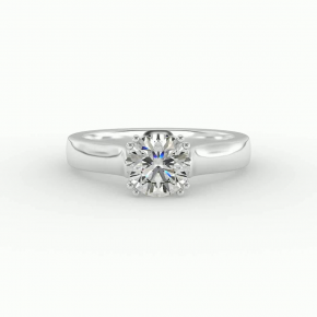 Кольцо SL0133-750-W