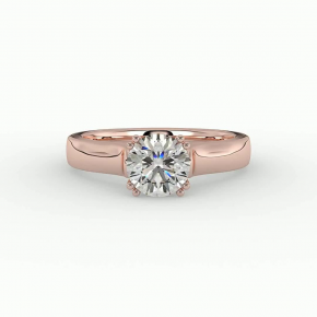 Кольцо SL0133-585-R