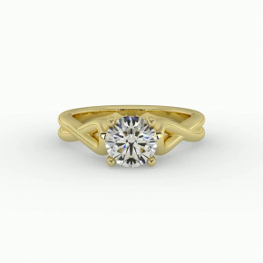 Кольцо SL0026-750-Y