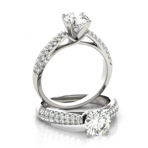 Кольцо 50651-585-W