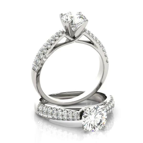 Кольцо 50651-750-W