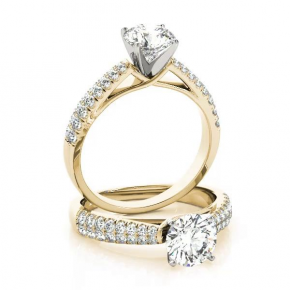 Кольцо 50651-750-Y