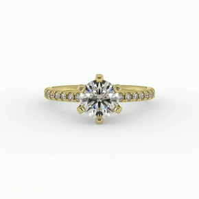 Кольцо SM0084-585-Y