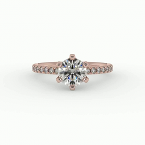 Кольцо SM0084-750-R