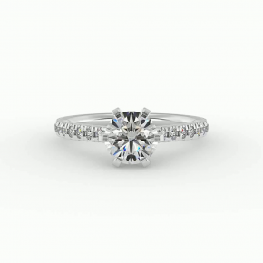 Кольцо SM0110-585-W