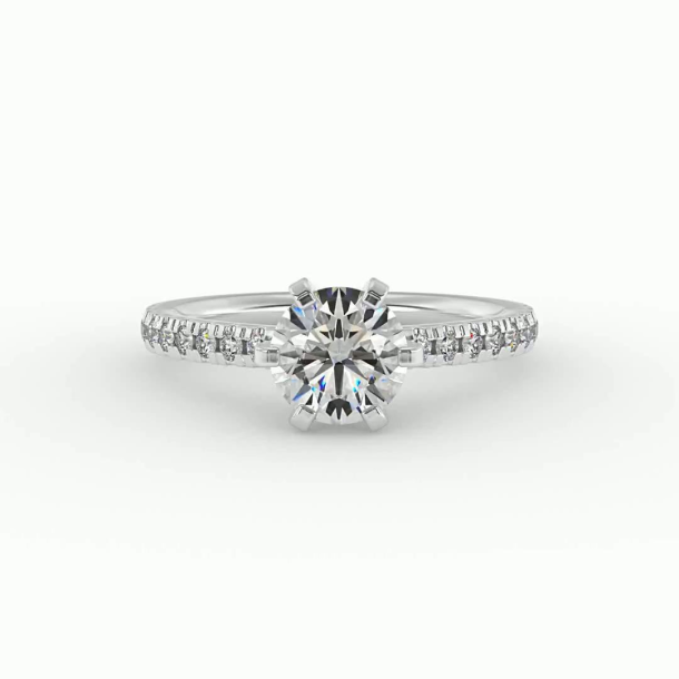 Кольцо SM0110-585-W
