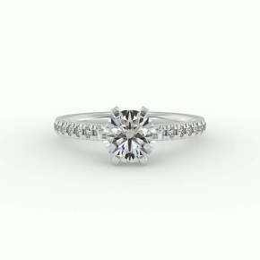 Кольцо SM0110-750-W