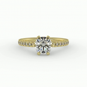 Кольцо SM0110-585-Y