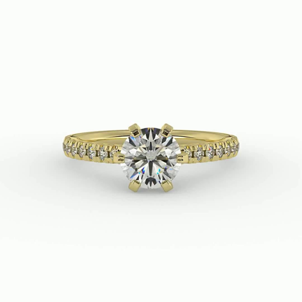 Кольцо SM0110-585-Y