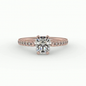 Кольцо SM0110-750-R