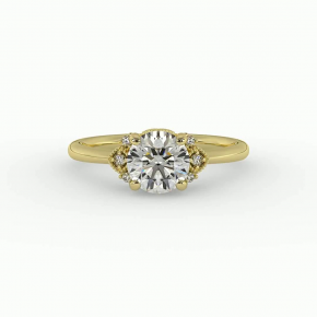 Кольцо SM0170-750-Y